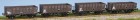 30250 LS Models Set of 4 Freight cars